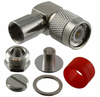 Coaxial Connector (RF) Assemblies - ACX1847-ND - DigiKey