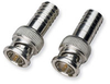 Male BNC Crimp RG59 - HAVBNCFP59 - HAVE, Inc.
