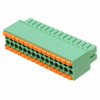 Headers, Plugs and Sockets - 277-8786-ND - DigiKey