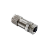 Circular Connector Assemblies - MSAS-05BFFB-SL7001-ND - DigiKey