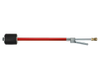 Pipe Plug, Mechanical, Ez-Swet Style, 4