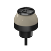 Stackable Tower Lighting, Beacons, and Components - 2170-K50LYXALSXPQP-ND - DigiKey