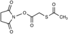 N-Succinimidyl-S-acetylthioacetate - 13537 - Medical Isotopes, Inc.