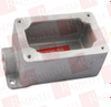 Outlet/Handy Box - 60721945 - Radwell International