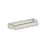 Rectangular Connector Housings - 2684-119978-ND - DigiKey