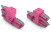 Distribution connector - 890-1763 - WAGO