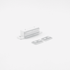 MAGNETIC CATCH - MC-KL-W - MC-KL-W - Sugatsune America, Inc.