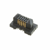 Arrays, Edge Type, Mezzanine (Board to Board) - SAM15403TR-ND - DigiKey