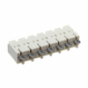 Headers, Plugs and Sockets - A141462-ND - DigiKey