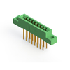 Edgeboard Connectors - 151-307-016-540-204-ND - DigiKey