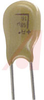 Capacitor, Tantalum;68uF;TAP Series;Radial;Case L;+/-10%;16V;20VDC;1 Ohms ESR;0 - 70195637 - Allied Electronics, Inc.
