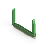 Edgeboard Connectors - 151-345-090-523-878-ND - DigiKey
