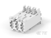 Rectangular Wire & Cable Connectors & Housings - 1-2293382-3 - TE Connectivity
