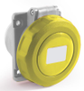 Industrial Power Connectors - 2144198 - RS Components, Ltd.