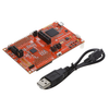 Embedded MCU, DSP Evaluation Boards - 296-LP-MSPM0C1106-ND - DigiKey