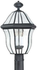 SX9013K Exterior -Post/Pier Head - 642476 - Capital Lighting, Inc.