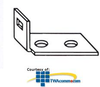 Ideal Quick Connect for 300 Series Terminal Strip, 90.. - 89-316 - TelephoneStuff.com