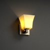 CNDL-8921-40-AMBR-ABRS Sconces-Single Glass - 750786 - Capital Lighting, Inc.