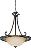 60-1567 Pendants-Bowl Style - 471781 - Capital Lighting, Inc.