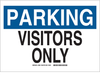Traffic Sign: Industrial - 25861 - Brady Corporation