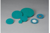 Standard Abrasives 598325 Coated A/Z Alumina Zirconia AZ Quick Change 2 Ply Disc - 60 Grit - 1 1/2 in Diameter - 34829 -- 051115-34829 - Image