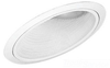 Incandescent/Fluorescent/HID Recessed Trim - TSC8BF - Hubbell Lighting, Inc.