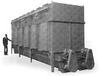 Dust Collectors -- CP - Image