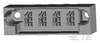 PCB Headers & Receptacles - 6600303-3 - TE Connectivity