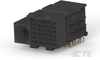 High Speed Backplane Connectors - 5120789-1 - TE Connectivity