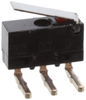 Snap Action, Limit Switches - 255-6490-ND - DigiKey