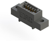 Card Edge Connectors - Edgeboard Connectors - 895-005-520-404 - Lingto Electronic Limited