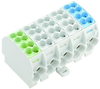 Terminal Blocks - Power Distribution - 281-1562140000-ND - DigiKey