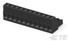PCB Terminal Blocks - 1-796635-1 - TE Connectivity