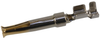 Dsub Contact, Socket, 28-24Awg, Crimp; For Use With Harting - 96F2622 - Newark, An Avnet Company