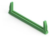 Card Edge Conn, Single Side, 36Pos, Th; Card Edge Connector Type Edac - 87AH1784 - Newark, An Avnet Company