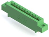 Card Edge Conn, Single Side, 10Pos, Th; Card Edge Connector Type Edac - 59AJ5890 - Newark, An Avnet Company