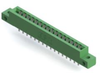 Card Edge Conn, Single Side, 16Pos, Th; Card Edge Connector Type Edac - 58AJ7412 - Newark, An Avnet Company