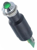 Panel Mount Indicator, Led, 8Mm, Green, 230V; Led Color Cml Innovative Technologies - 93K6745 - Newark, An Avnet Company