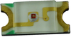 Led, Yellow, 1.5Mm X 2Mm, 6Mcd, 585Nm; Led Color Vcc (Visual Communications Company) - 93K6507 - Newark, An Avnet Company
