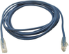 Patch Cord, Cat 5E, 4.27M, Blue; Lan Category L-Com - 90M1696 - Newark, An Avnet Company