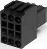 Terminal Block Pluggable 12 Position, 28-16Awg; Pitch Spacing Weidmuller - 14C0108 - Newark, An Avnet Company