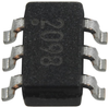 Serial Eeprom, 2Kbit, 10Mhz, Sot-23-6; Memory Interface Type Microchip - 45P4905 - Newark, An Avnet Company