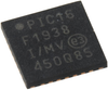 Microcontroller Mcu, 8 Bit, Pic16, 32Mhz, Uqfn-28; Product Range Microchip - 53R0240 - Newark, An Avnet Company