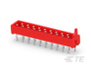 Ribbon Cable Connectors - 9-215464-0 - TE Connectivity