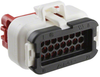 Conn Housing PL 23 POS ST - 795-770680-2 - Utmel Electronic Limited