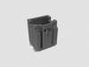 MicroSpace™ 1.27mm - 10143535-204KLF - Amphenol Communications Solutions