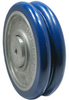 Swivel-EAZ Polyurethane Wheel - SWE5x2C-95A - Caster City, Inc.