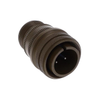 Circular Connector Assemblies - 339-97-3106A-18-22P-ND - DigiKey