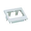 Keystone Faceplates, Frames - 298-16038-ND - DigiKey