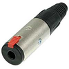 Neutrik NJ3FC6 1/4